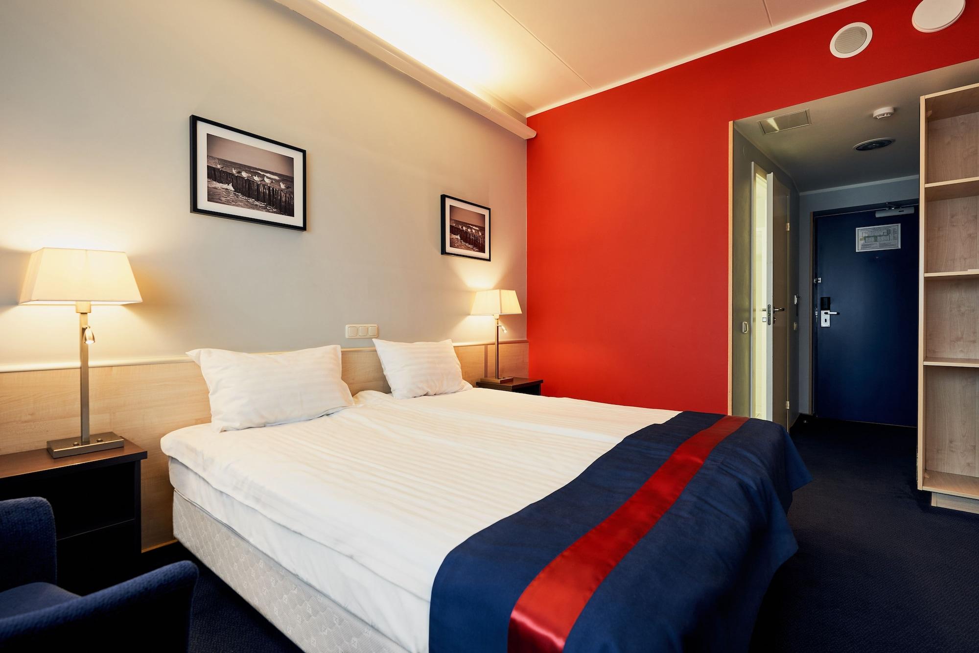Green Park Hotel Вильнюс Экстерьер фото
