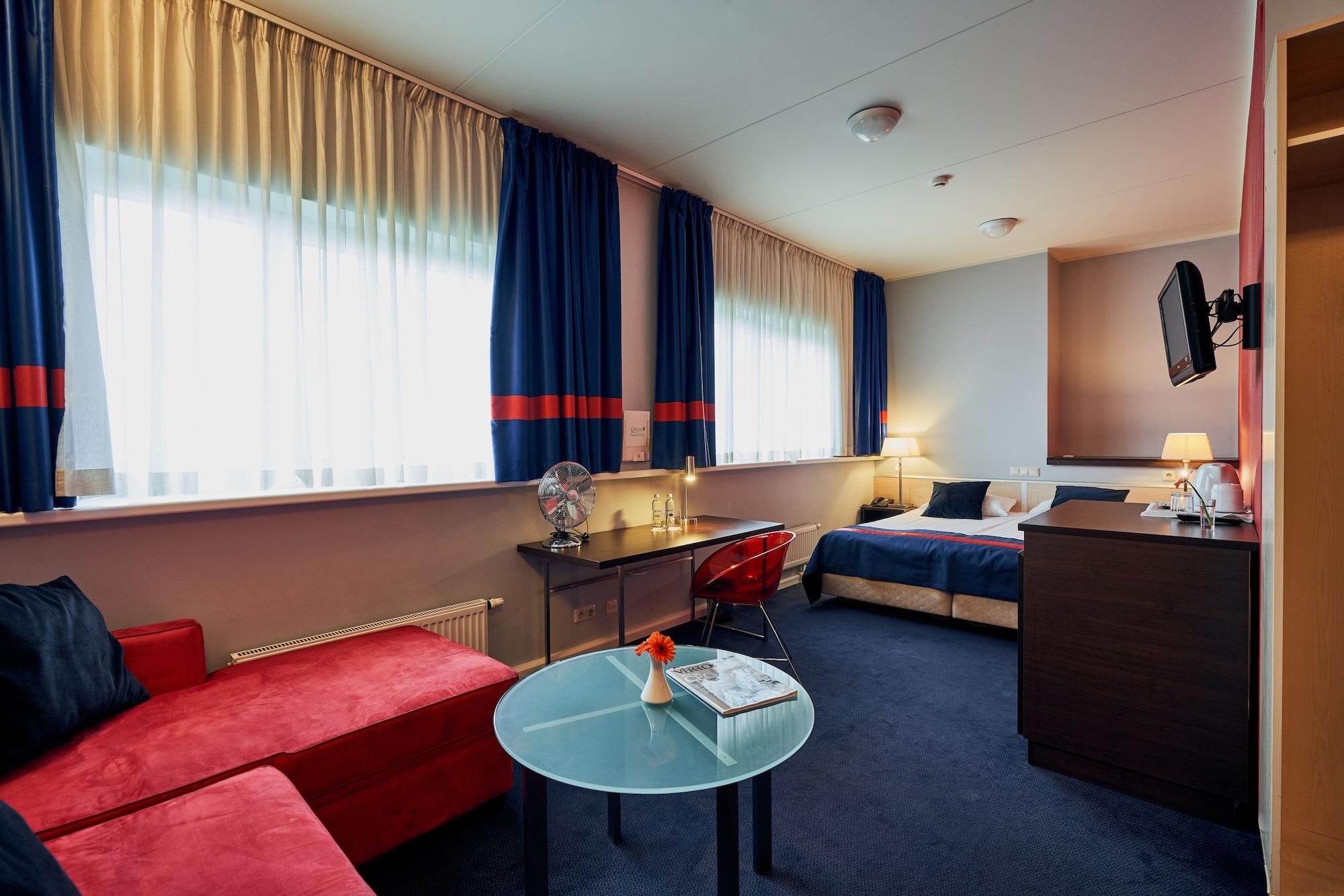 Green Park Hotel Вильнюс Экстерьер фото