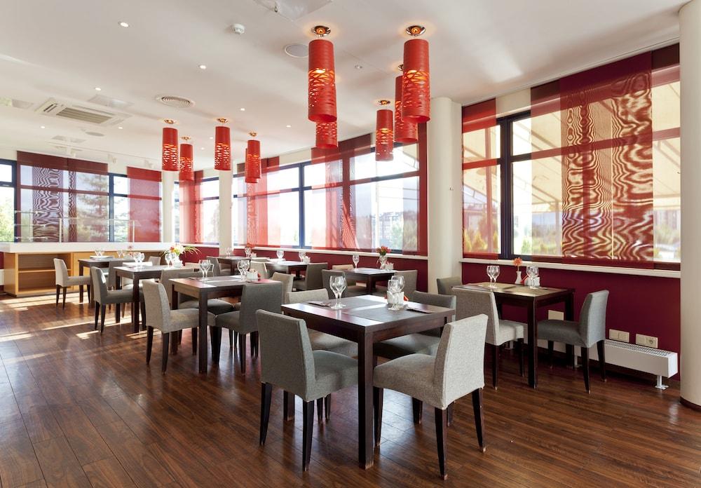 Green Park Hotel Вильнюс Экстерьер фото