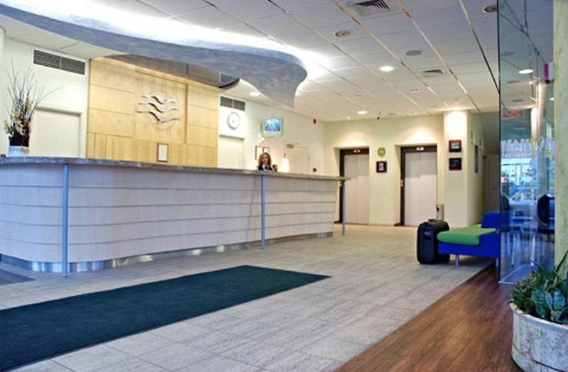 Green Park Hotel Вильнюс Экстерьер фото