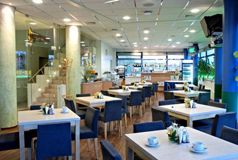 Green Park Hotel Вильнюс Экстерьер фото
