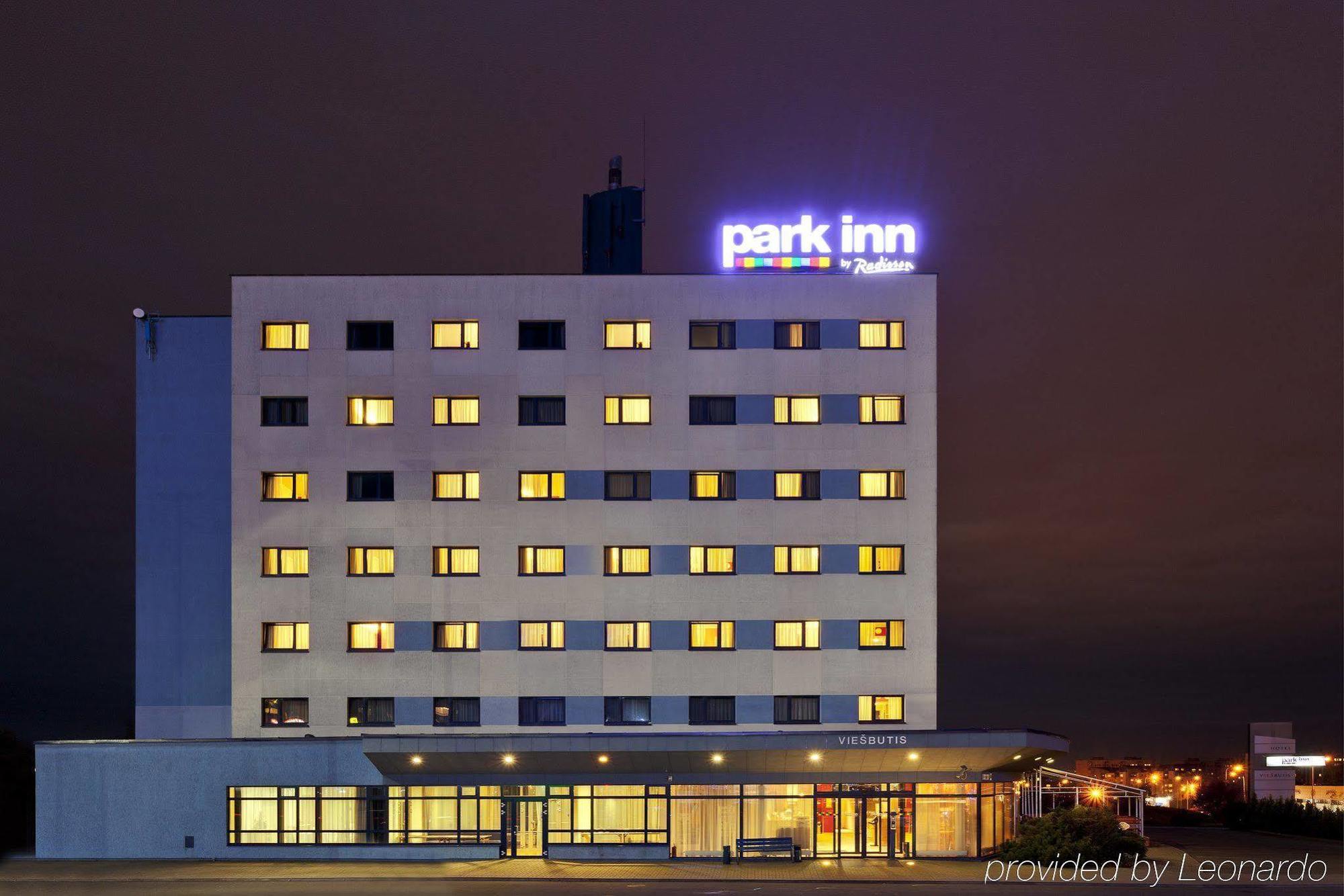 Green Park Hotel Вильнюс Экстерьер фото