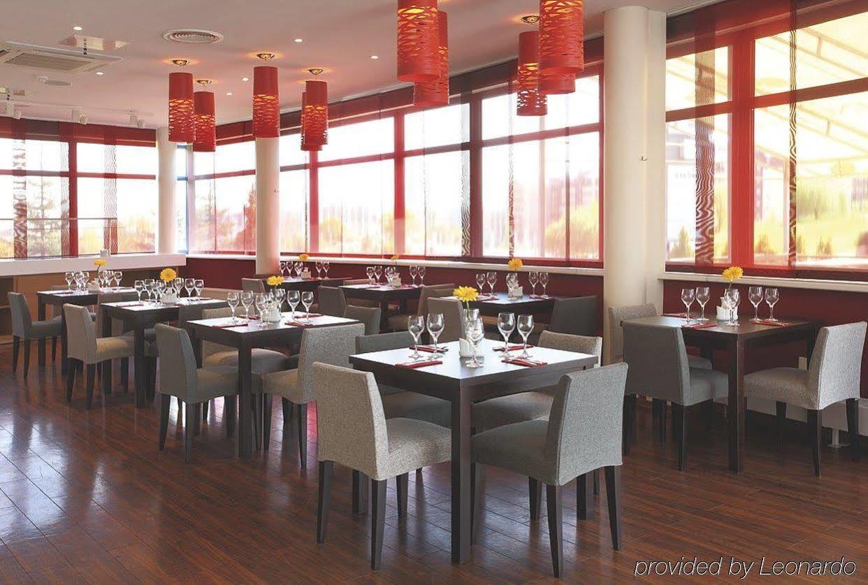 Green Park Hotel Вильнюс Экстерьер фото