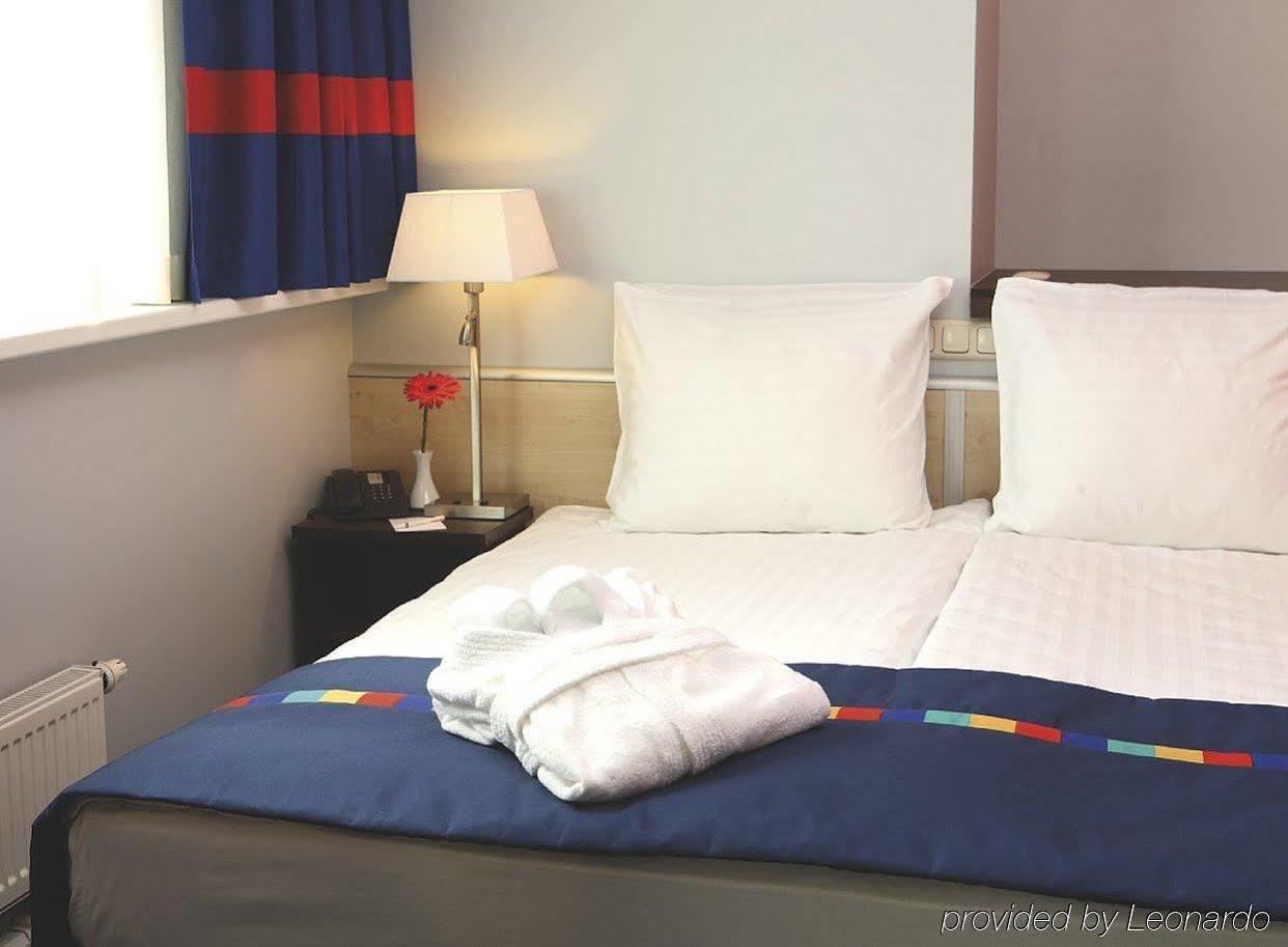 Green Park Hotel Вильнюс Номер фото