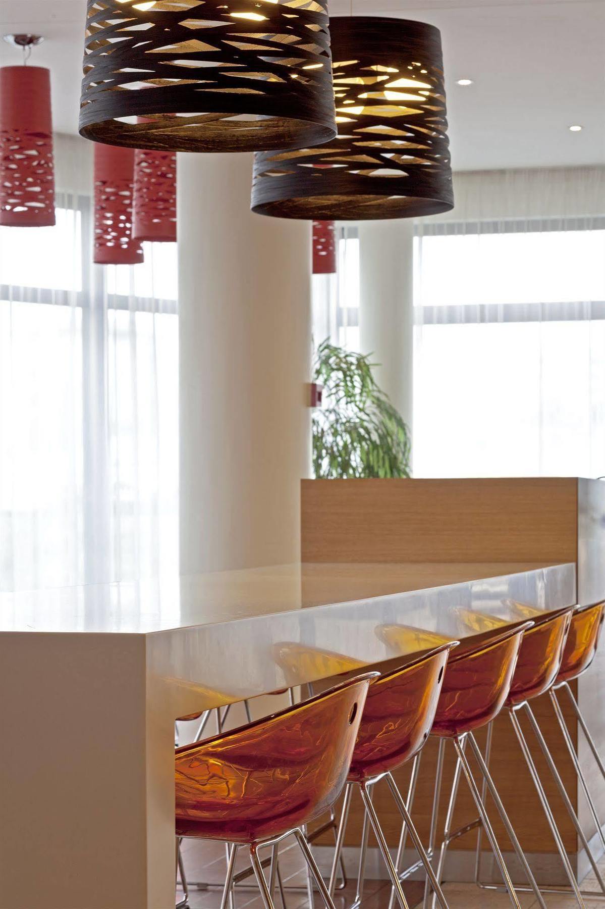 Green Park Hotel Вильнюс Экстерьер фото