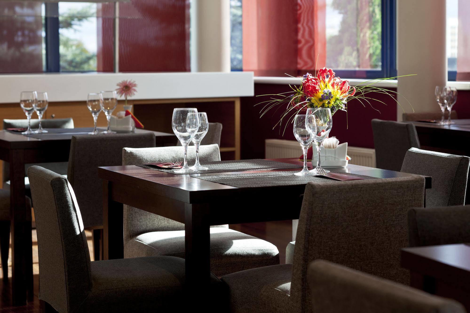 Green Park Hotel Вильнюс Экстерьер фото
