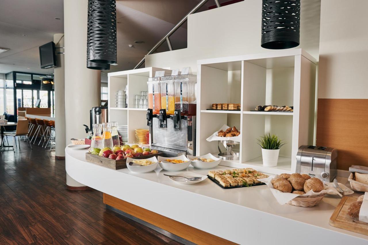 Green Park Hotel Вильнюс Экстерьер фото