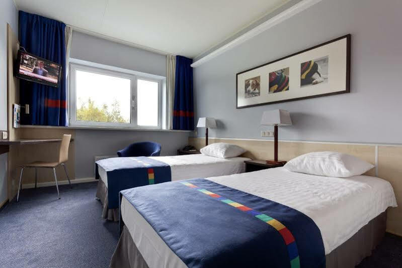 Green Park Hotel Вильнюс Экстерьер фото